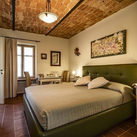 Bed and Breakfast La Cascina Della Musica Costigliole d'Asti Zewnętrze zdjęcie
