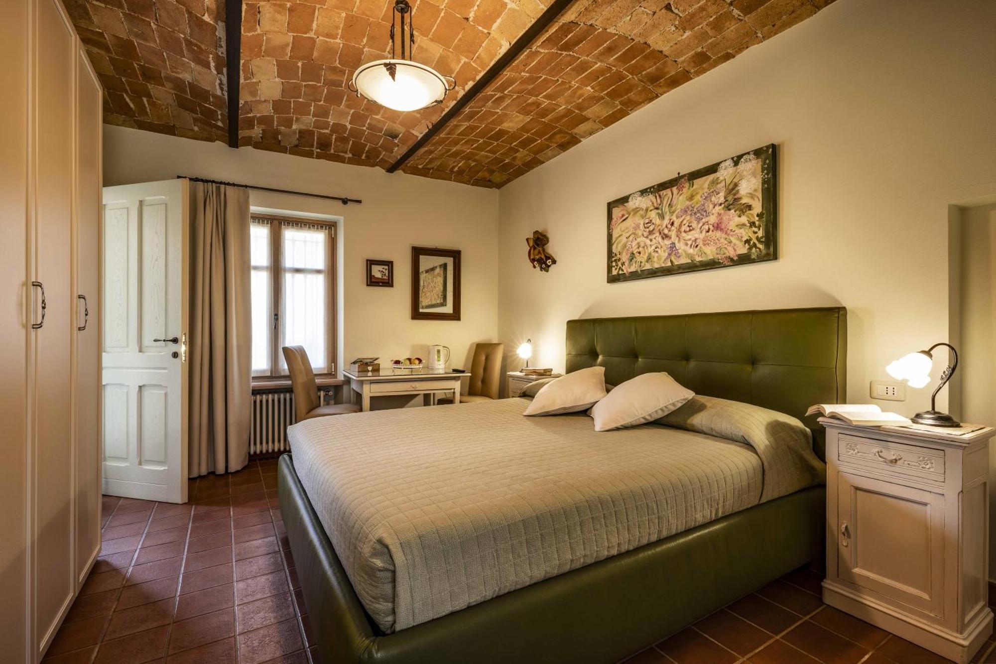 Bed and Breakfast La Cascina Della Musica Costigliole d'Asti Zewnętrze zdjęcie
