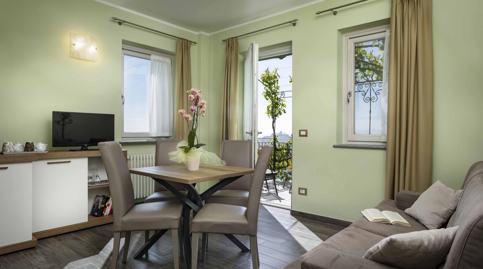 Bed and Breakfast La Cascina Della Musica Costigliole d'Asti Zewnętrze zdjęcie