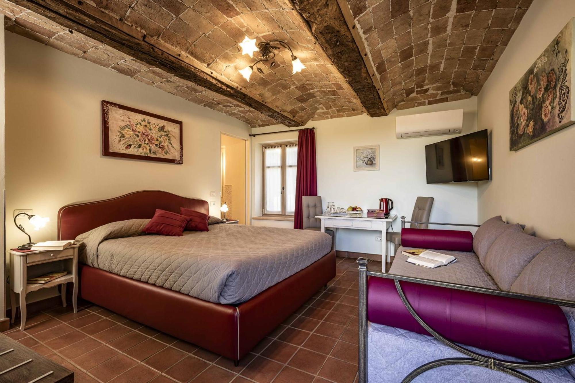 Bed and Breakfast La Cascina Della Musica Costigliole d'Asti Zewnętrze zdjęcie