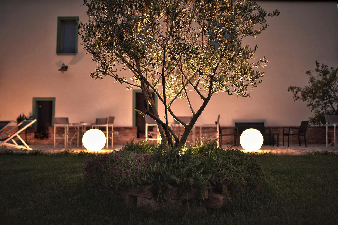 Bed and Breakfast La Cascina Della Musica Costigliole d'Asti Zewnętrze zdjęcie